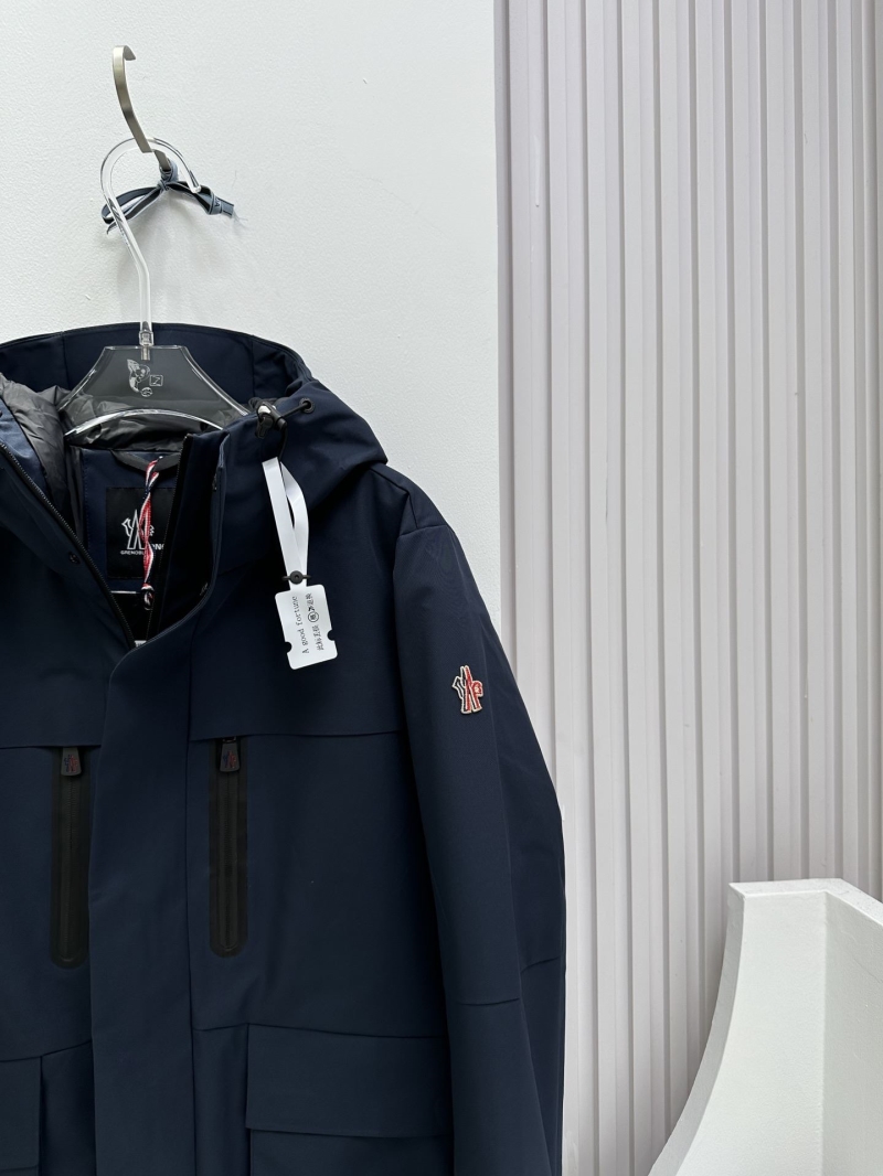 Moncler Down Coat